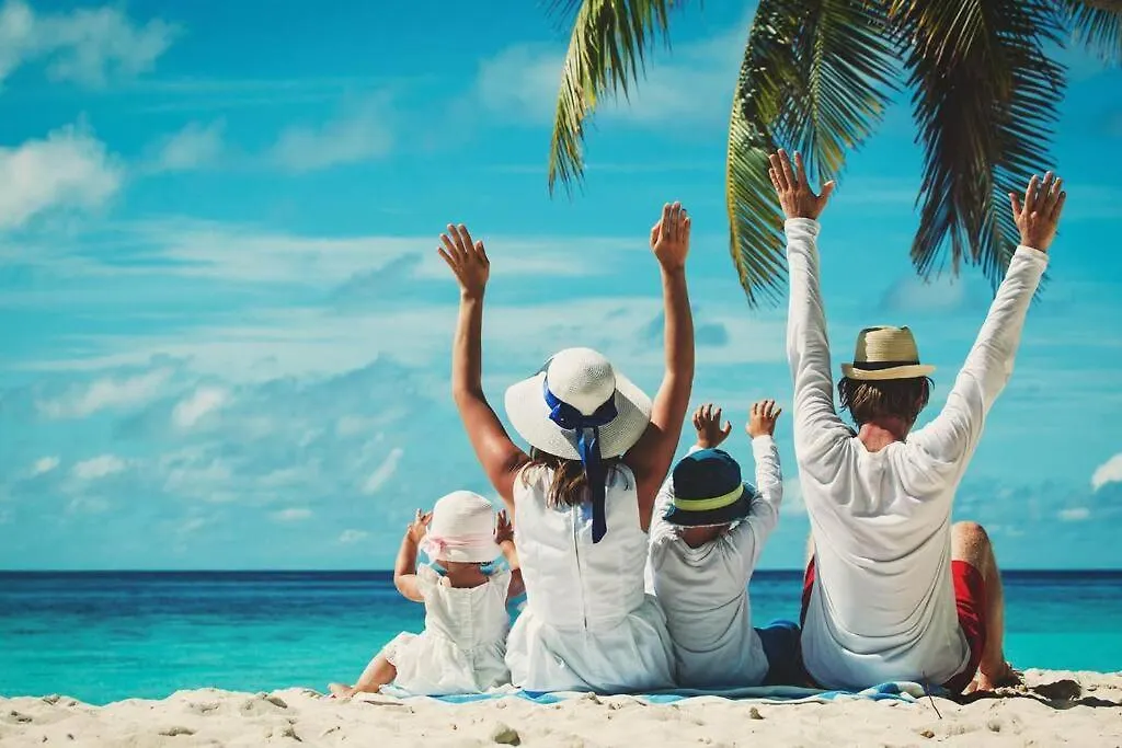 Ferienhaus Casa Clarita Top Location 4 Your Cancun Experience