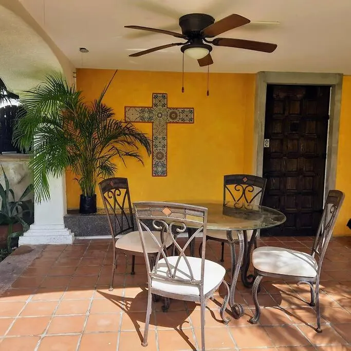 Casa Clarita Top Location 4 Your Cancun Experience Ferienhaus