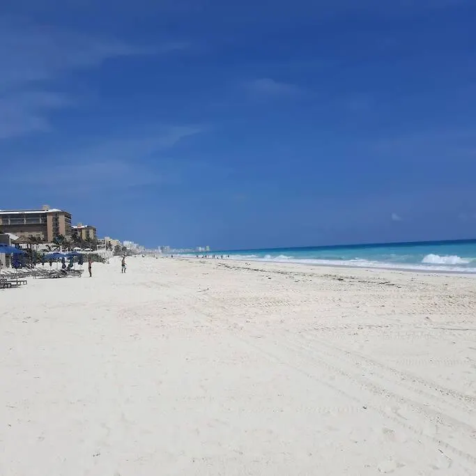Ferienhaus Casa Clarita Top Location 4 Your Cancun Experience Mexiko