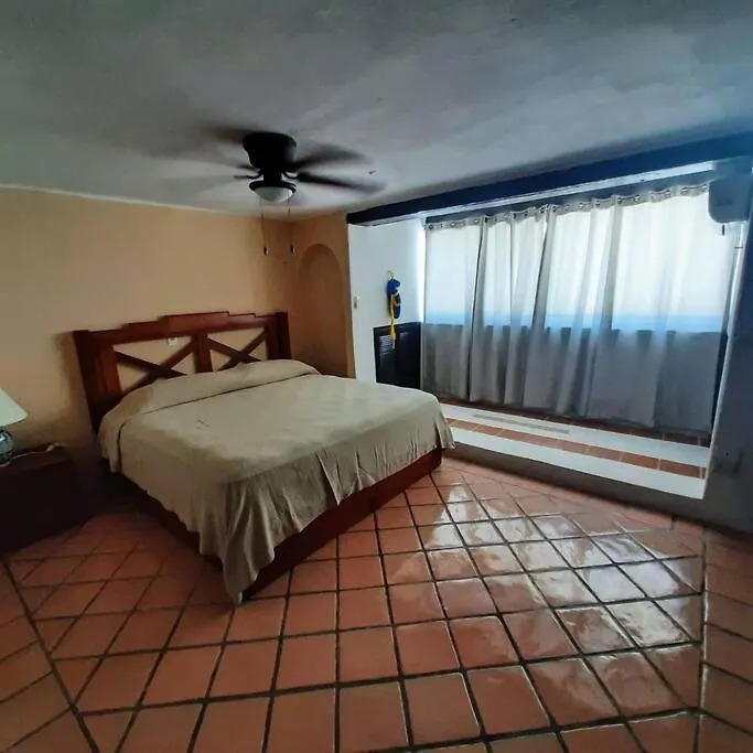 Casa Clarita Top Location 4 Your Cancun Experience Ferienhaus