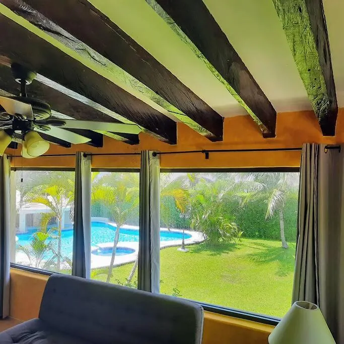 Casa Clarita Top Location 4 Your Cancun Experience 0*,
