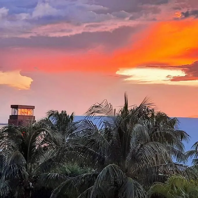 Casa Clarita Top Location 4 Your Cancun Experience Ferienhaus