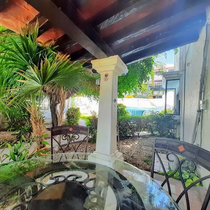 Casa Clarita Top Location 4 Your Cancun Experience