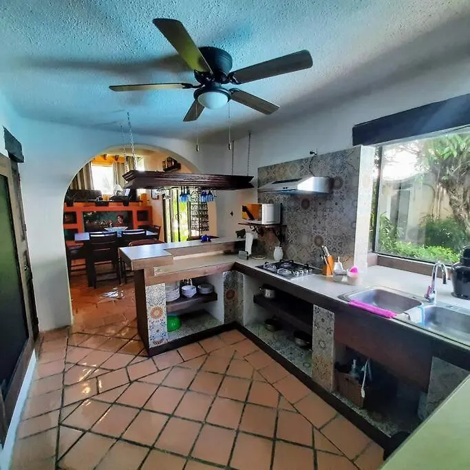 Casa Clarita Top Location 4 Your Cancun Experience 0*,  Mexiko